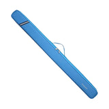 Maxbell Flute Carry Case Water Resistance Professional for Indian Flute Wooden Flute 98cm Blue