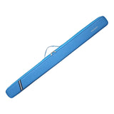Maxbell Flute Carry Case Water Resistance Professional for Indian Flute Wooden Flute 98cm Blue
