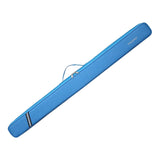 Maxbell Flute Carry Case Water Resistance Professional for Indian Flute Wooden Flute 98cm Blue
