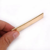 Maxbell Electric Guitar Repair Tool with Press Caul Inserts for Electric Guitar Argent