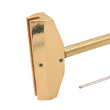 Maxbell Electric Guitar Repair Tool with Press Caul Inserts for Electric Guitar Aureate