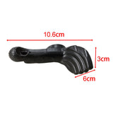 Maxbell Violin Bow Holder Aid Corrector Portable for Children Beginner Professional