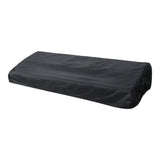 Maxbell Digital Piano Dust Cover Dustproof Full cover for Exhibition Decoration 61keys
