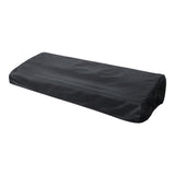 Maxbell Digital Piano Dust Cover Dustproof Full cover for Exhibition Decoration 61keys