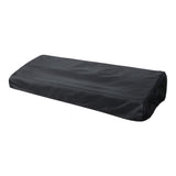Maxbell Digital Piano Dust Cover Dustproof Full cover for Exhibition Decoration 61keys