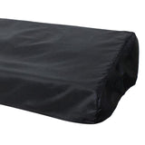 Maxbell Digital Piano Dust Cover Dustproof Full cover for Exhibition Decoration 61keys