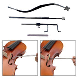 Maxbell Violin Luthier Tools Violin Cello Repair Tools for Violin Player DIY Luthier Argent