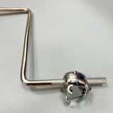 Maxbell Cymbal Mount Removable Accessories Adjustable Replacements Cymbal Expand Arm