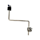 Maxbell Cymbal Mount Removable Accessories Adjustable Replacements Cymbal Expand Arm
