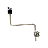 Maxbell Cymbal Mount Removable Accessories Adjustable Replacements Cymbal Expand Arm