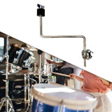 Maxbell Cymbal Mount Removable Accessories Adjustable Replacements Cymbal Expand Arm