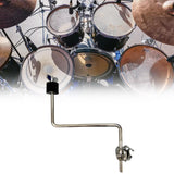 Maxbell Cymbal Mount Removable Accessories Adjustable Replacements Cymbal Expand Arm