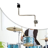 Maxbell Cymbal Mount Removable Accessories Adjustable Replacements Cymbal Expand Arm