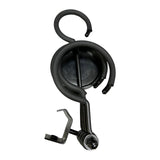 Maxbell Weak Speaker Stand Loudspeaker Placement Rack for Surrounding Sound Speakers