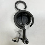 Maxbell Weak Speaker Stand Loudspeaker Placement Rack for Surrounding Sound Speakers