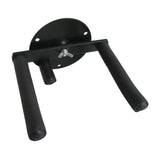 Maxbell Trumpet Holder Foam Bracket Easy to Install Space Saving Display and Storage Wall Mounting