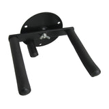 Maxbell Trumpet Holder Foam Bracket Easy to Install Space Saving Display and Storage Wall Mounting