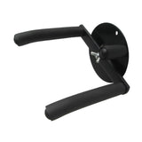 Maxbell Trumpet Holder Foam Bracket Easy to Install Space Saving Display and Storage Wall Mounting