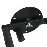 Maxbell Trumpet Holder Foam Bracket Easy to Install Space Saving Display and Storage Wall Mounting