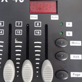 Maxbell Dmx Controller Disco Dmx Operator Wedding Disco Light Stage Light Controller