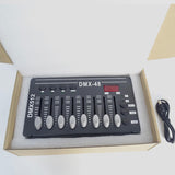 Maxbell Dmx Controller Disco Dmx Operator Wedding Disco Light Stage Light Controller
