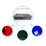 Maxbell Dmx Controller Disco Dmx Operator Wedding Disco Light Stage Light Controller