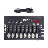 Maxbell Dmx Controller Disco Dmx Operator Wedding Disco Light Stage Light Controller
