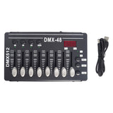 Maxbell Dmx Controller Disco Dmx Operator Wedding Disco Light Stage Light Controller