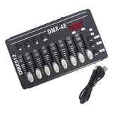 Maxbell Dmx Controller Disco Dmx Operator Wedding Disco Light Stage Light Controller