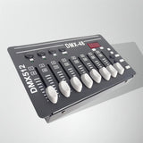 Maxbell Dmx Controller Disco Dmx Operator Wedding Disco Light Stage Light Controller