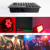 Maxbell Dmx Controller Disco Dmx Operator Wedding Disco Light Stage Light Controller
