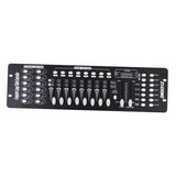 Maxbell DJ Controller Panel Dmx 192 Metal for Live Moving Head Light Editing Program