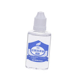 Maxbell Lubricating Oil Professional Maintenance Set 30ml for Clarinet Flute Trumpet