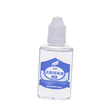 Maxbell Lubricating Oil Professional Maintenance Set 30ml for Clarinet Flute Trumpet