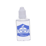 Maxbell Lubricating Oil Professional Maintenance Set 30ml for Clarinet Flute Trumpet