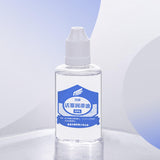 Maxbell Lubricating Oil Professional Maintenance Set 30ml for Clarinet Flute Trumpet