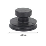 Maxbell Vacuum Suction Cup Bowl Suction Lifter for Mechanical Meditation Car Factory 40mm