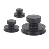 Maxbell Vacuum Suction Cup Bowl Suction Lifter for Mechanical Meditation Car Factory 40mm