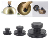 Maxbell Vacuum Suction Cup Bowl Suction Lifter for Mechanical Meditation Car Factory 40mm