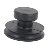 Maxbell Vacuum Suction Cup Bowl Suction Lifter for Mechanical Meditation Car Factory 80mm