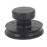 Maxbell Vacuum Suction Cup Bowl Suction Lifter for Mechanical Meditation Car Factory 80mm