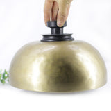 Maxbell Vacuum Suction Cup Bowl Suction Lifter for Mechanical Meditation Car Factory 80mm