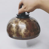 Maxbell Vacuum Suction Cup Bowl Suction Lifter for Mechanical Meditation Car Factory 80mm