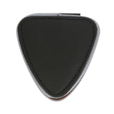 Maxbell Guitar Pick Holder Portable Electric Guitar Pick Carry Bag for Stage Ukulele Holds 12 Picks