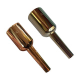 Maxbell Trumpet Mouthpiece Trumpet Lovers for Beginners Professional Musical Durable 3C