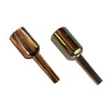 Maxbell Trumpet Mouthpiece Trumpet Lovers for Beginners Professional Musical Durable 3C