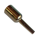 Maxbell Trumpet Mouthpiece Trumpet Lovers for Beginners Professional Musical Durable 7C