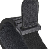 Maxbell Universal Fretboard Bass Guitar String Mute Dampener for Ukulele Bass Guitar black S