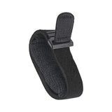 Maxbell Universal Fretboard Bass Guitar String Mute Dampener for Ukulele Bass Guitar black M