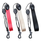 Maxbell Saxophone Strap Universal Wind Instrument Strap for Adults Child Beginner